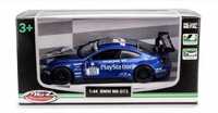 Msz 1:44 Bmw M6 Gt3/67381a/blue, Daffi