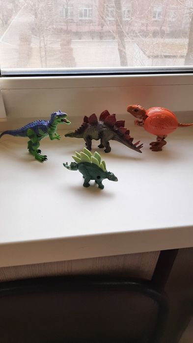 Продам конструктор.