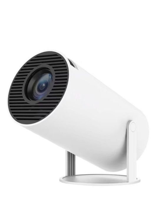 Портативний проектор