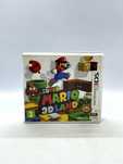 Super Mario 3D Land Nintendo 3DS Po Angielsku
