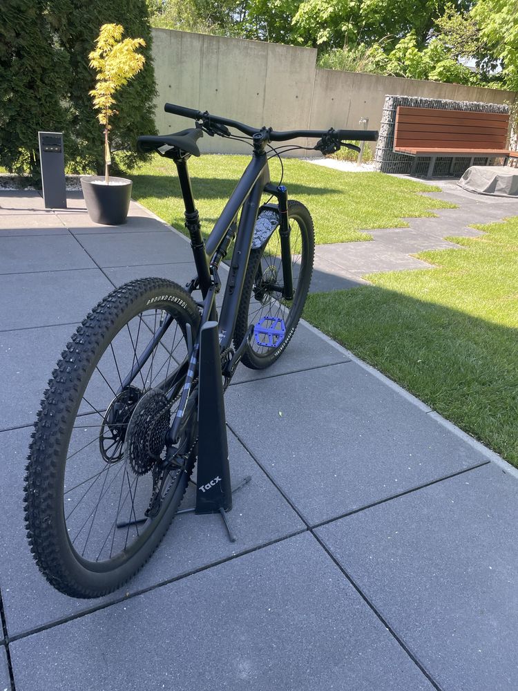 Specialized Epic Evo M, 2023