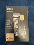 Braun Series 9 Pro Model 9485cc Graphite