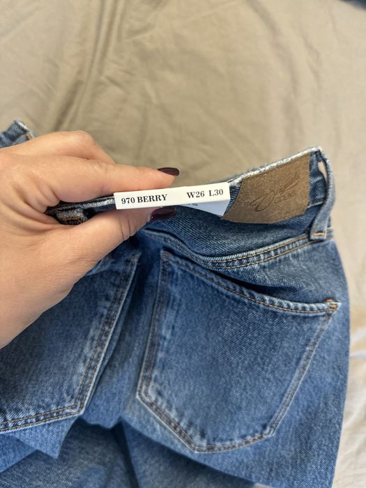 Джинси від Colins жіночі