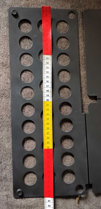 Dobrador roupa crianças