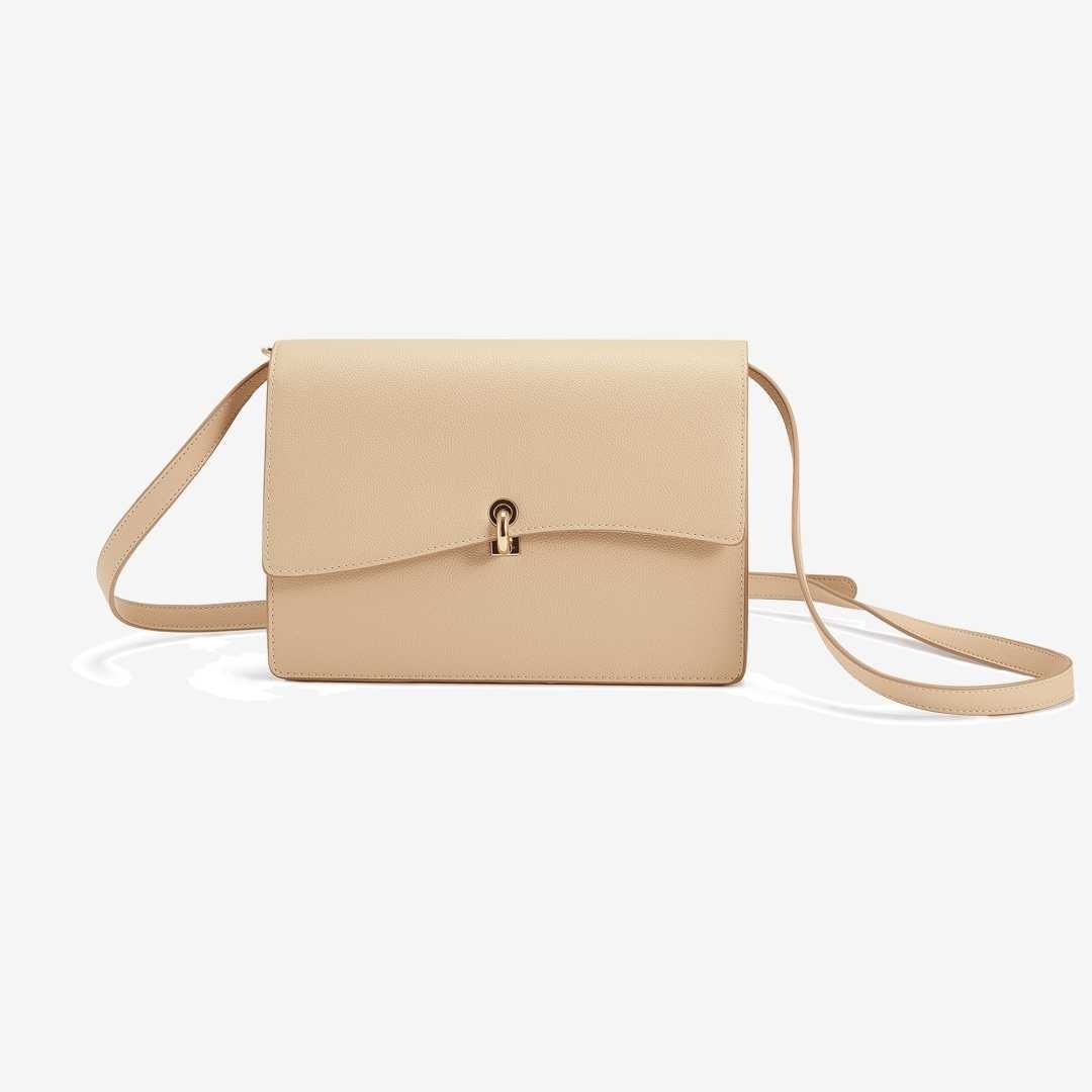 Mala tiracolo Crossbody J'aime