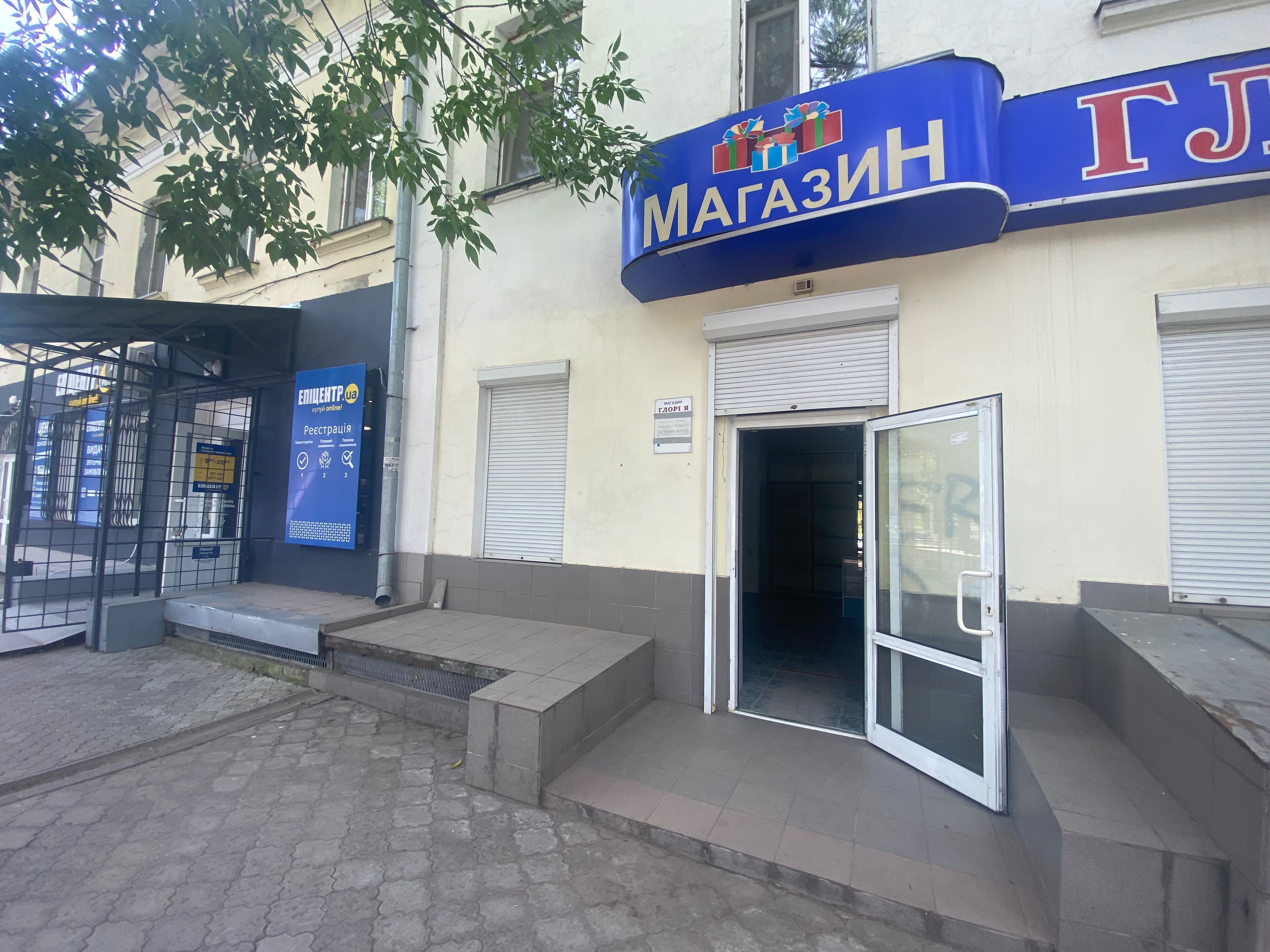 Продается коммерческое помещение 57м2 в Корабельном районе. С2