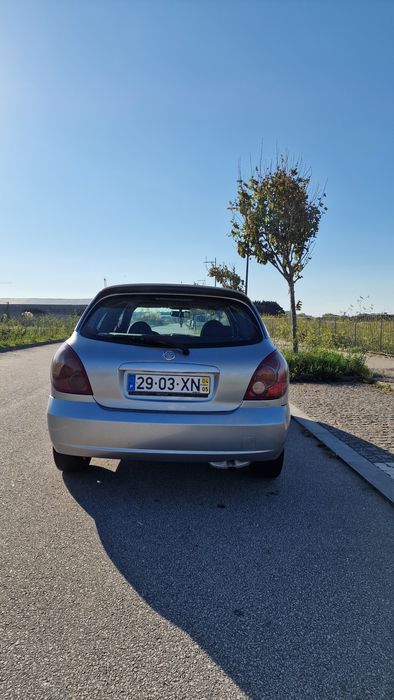 Nissan almera 1.5 DCI