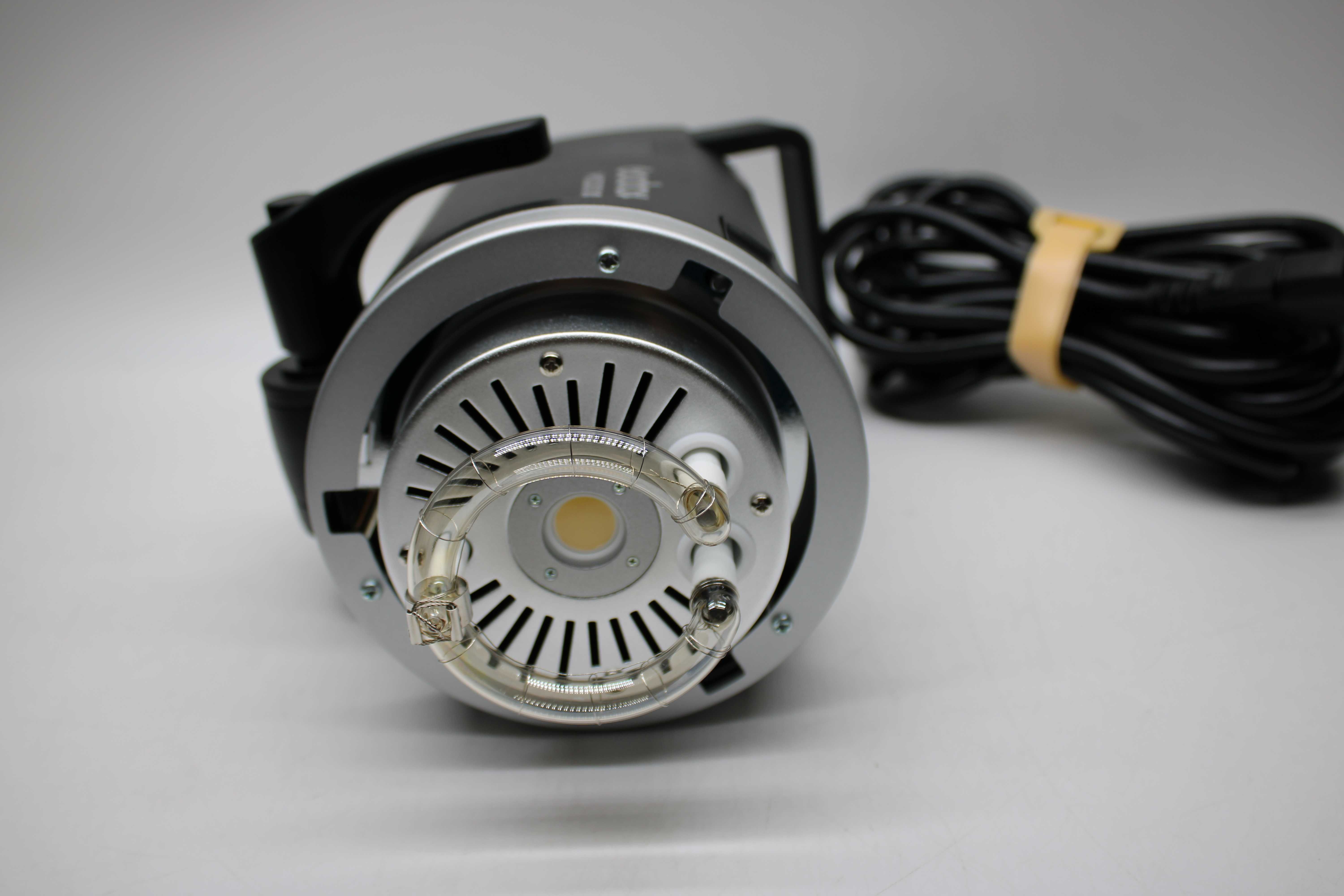 Godox MS300-V Studio Flash Light 300Ws Strobe Light