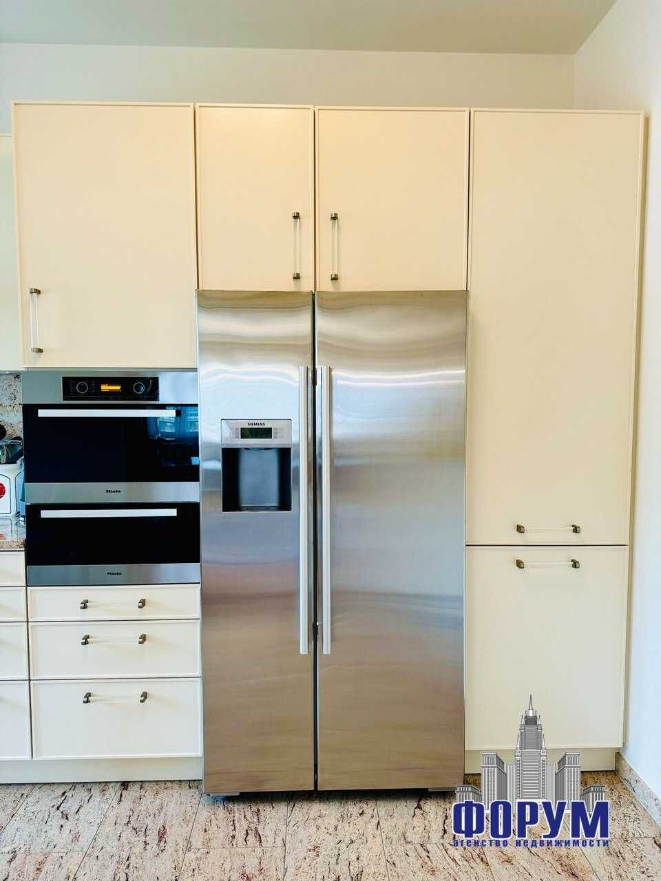 Продажа апартаментов 214 кв.м. в самом сердце г. Баден-Баден, Германия
