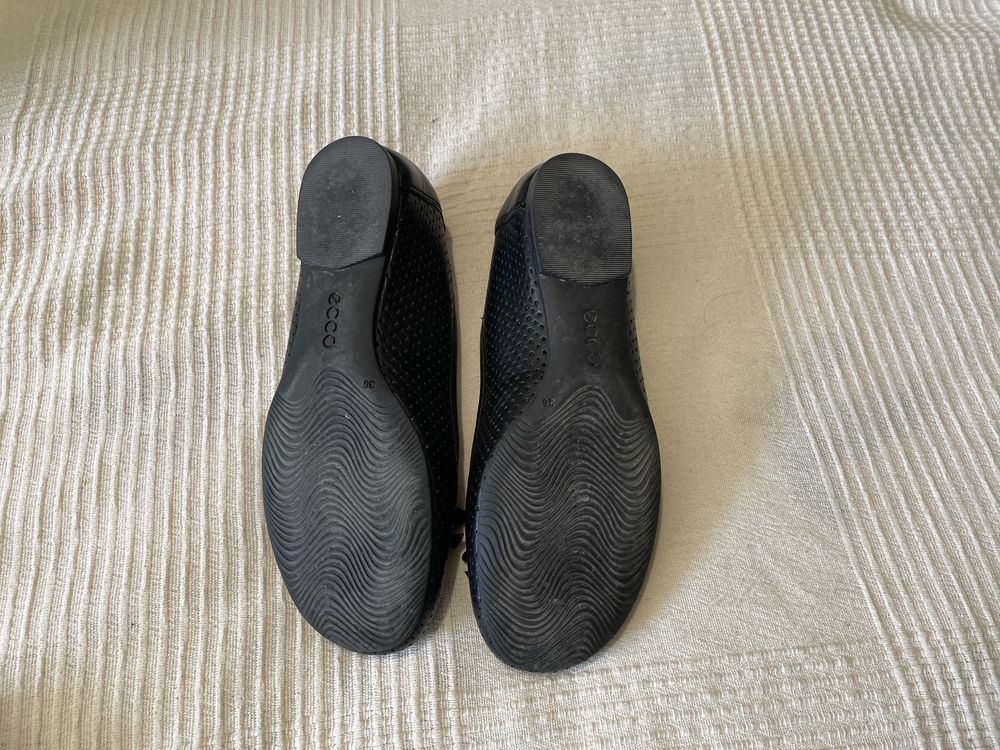 Baleriny Ecco 36