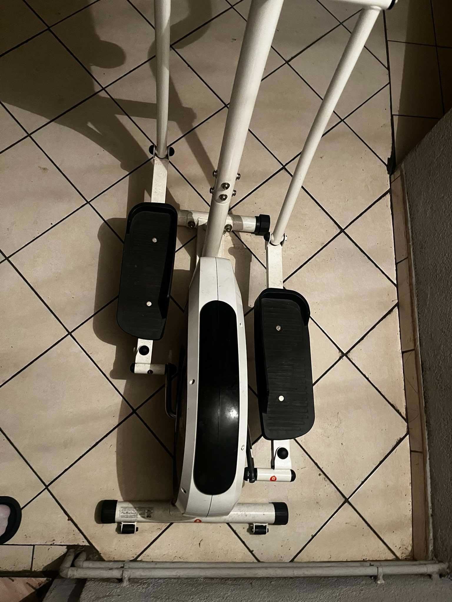 Orbitrek Christopeit CT3