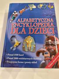 Alfabetyczna encyklopedia dla dzieci