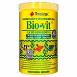 Pokarm dla ryb Tropical Bio-VIT Roślinny 1000ml 190g uzupełnienie