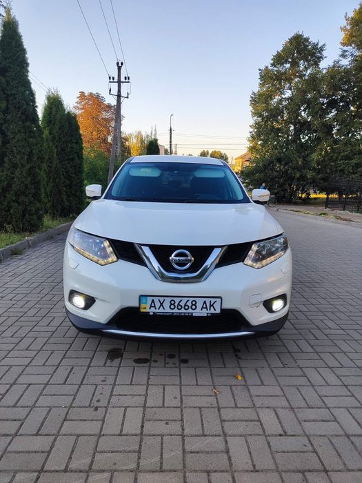 Продам Nissan X-trail