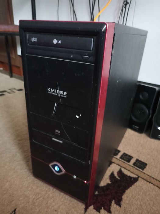 Продам настольный компьютер