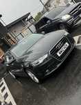 Audi A6 c7 Разборка Авторозборка а6 ц7
