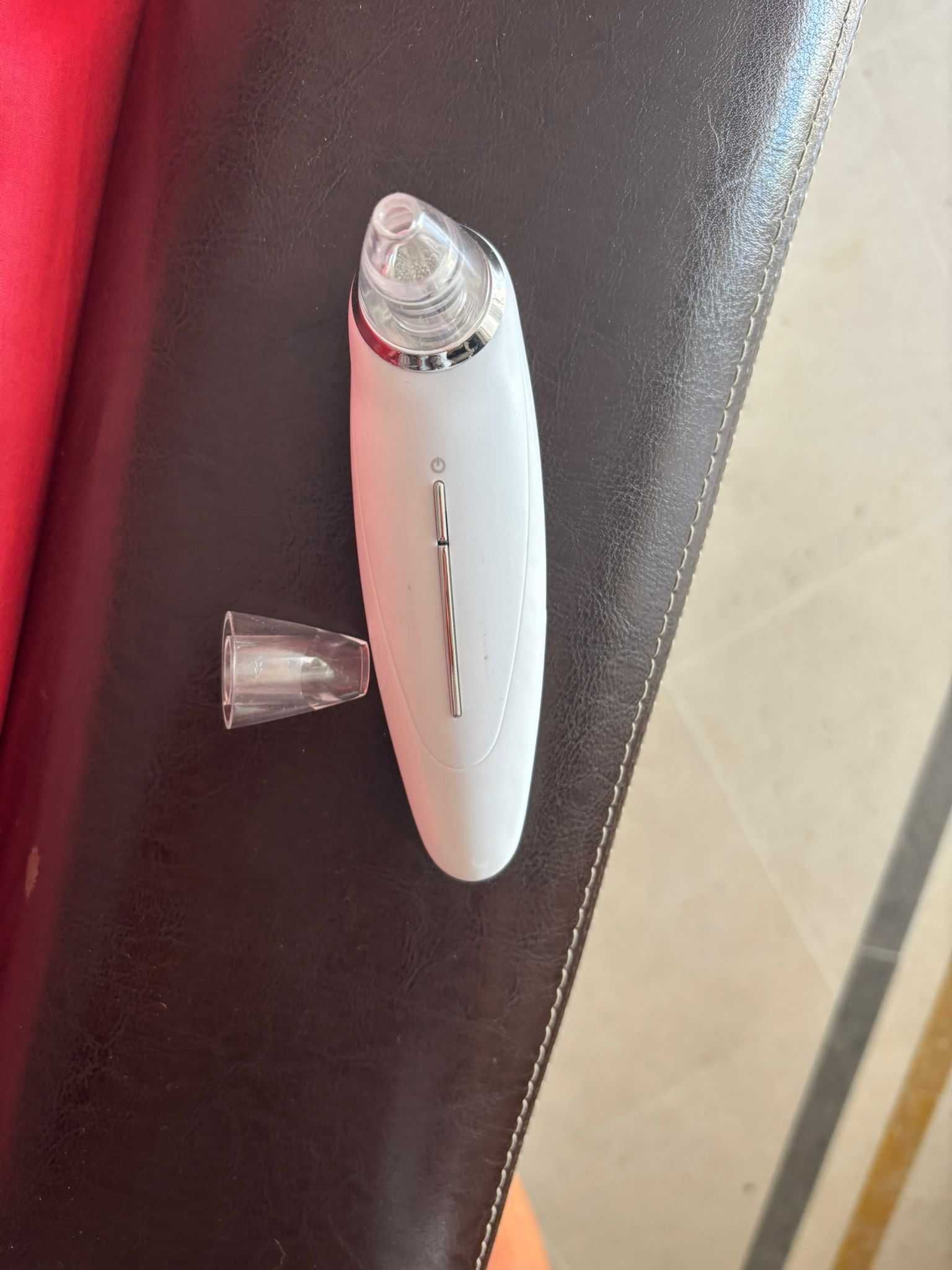 Máquina remove pontos negros estado nova 5€