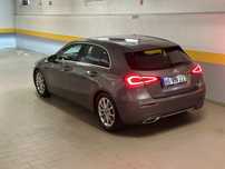 Mercedes Classe A 180d Nacional Progressive 45.000kms