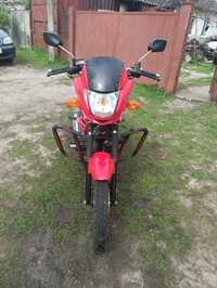 Spark sp 200R 25i