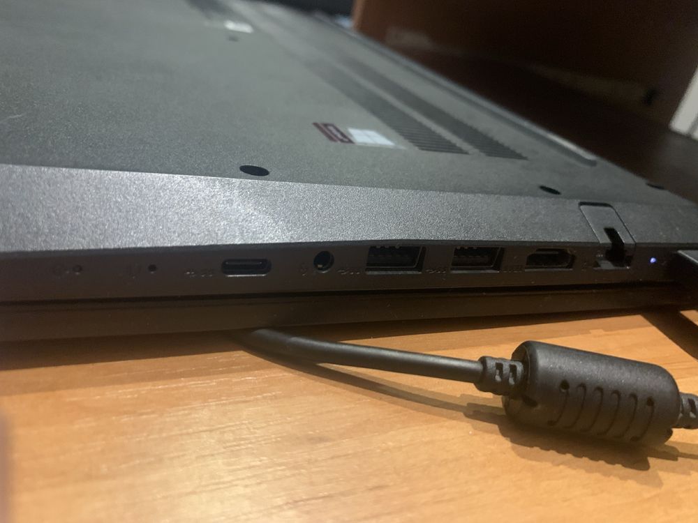 Lenovo Ideapad L340 gaming