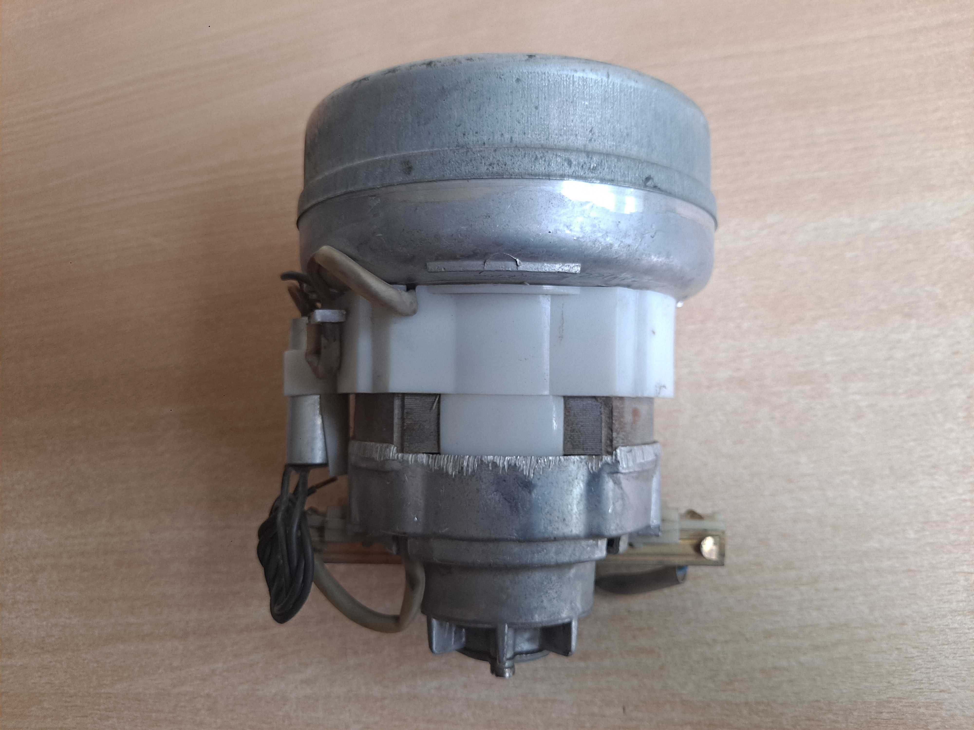 Silnik ZZSD typ 217 Predom-Zelmer
