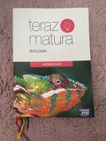 Biologia Vademecum Maturalne Teraz Matura