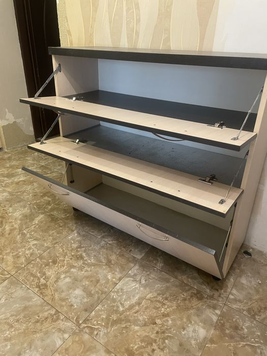 Шафа купе  Комод Тумба Дзеркала