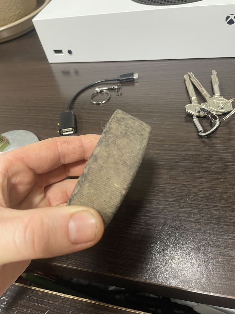 Продам шайбу для хокею ссср