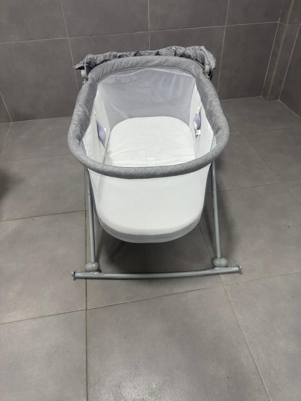 Berço para bebés