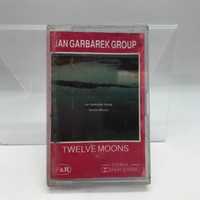 kaseta jan grabarek group - twelve moons (2842)