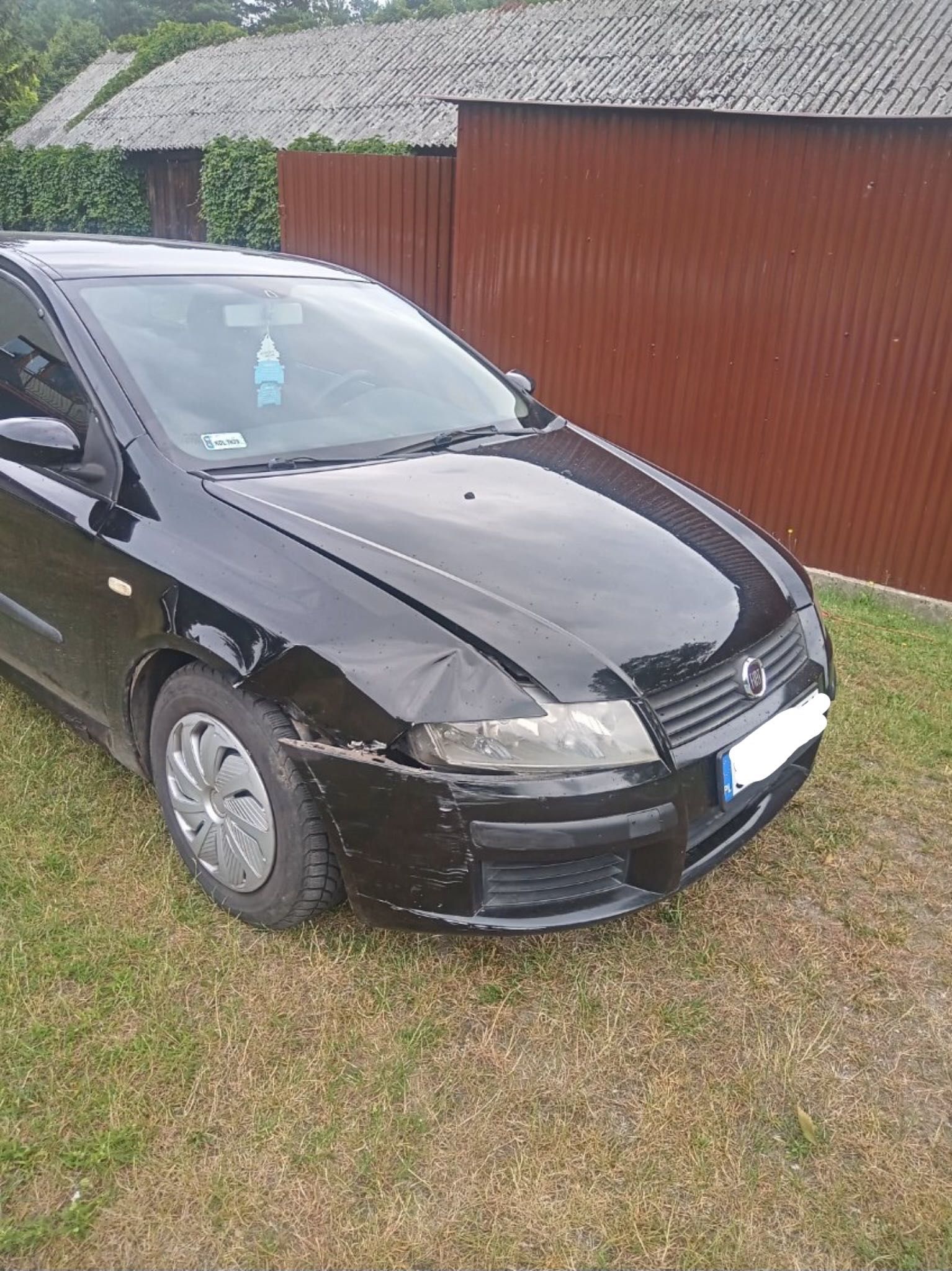 Fiat Stilo 1.9jtd