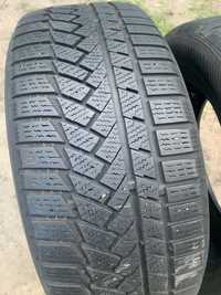 Резина 235/55 r17 Continental