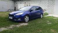 Ford focus 1,5 дизель