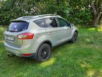 Ford Kuga 2009r.