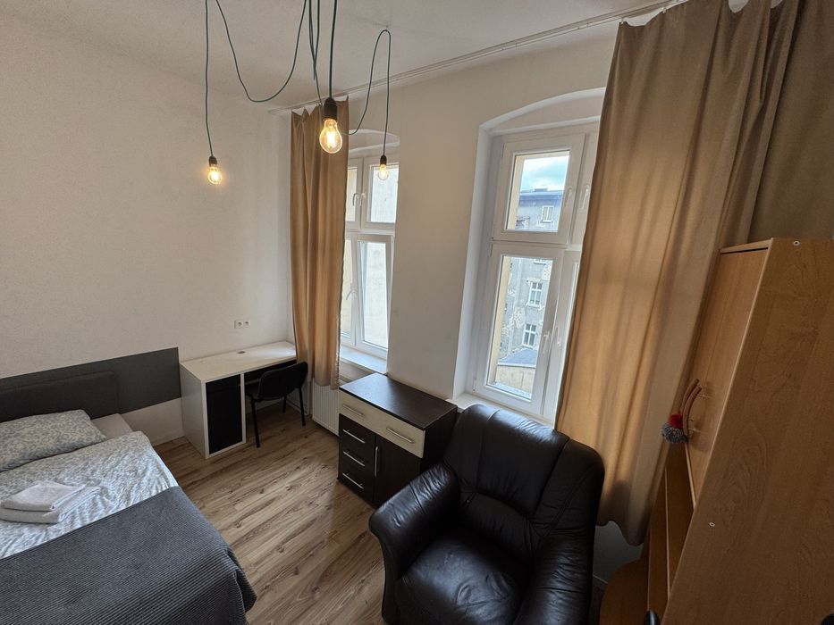 Hostel u Kota Leo ,blisko Starego Rynku