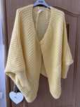 Sweter damski cocomore