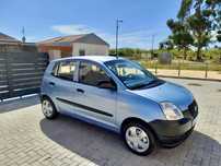 Kia Picanto 1.0 LX 2005