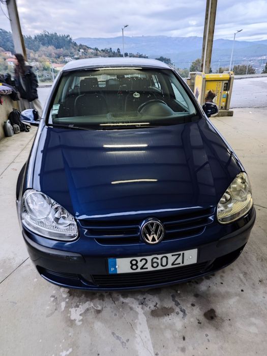 Golf 5 1.4 FSI 179mil km