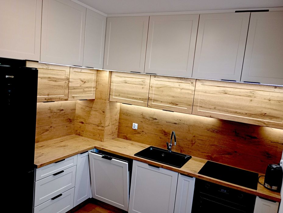 Mieszkanie w Wolbromiu 53m2 - nowy blok