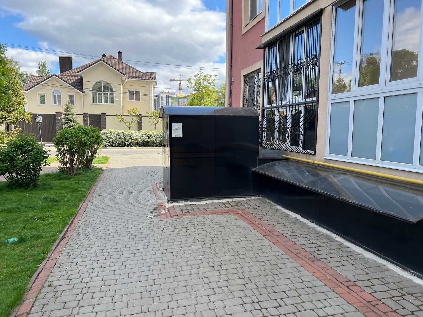 Продам комерційне приміщення ЖК Щасливий
