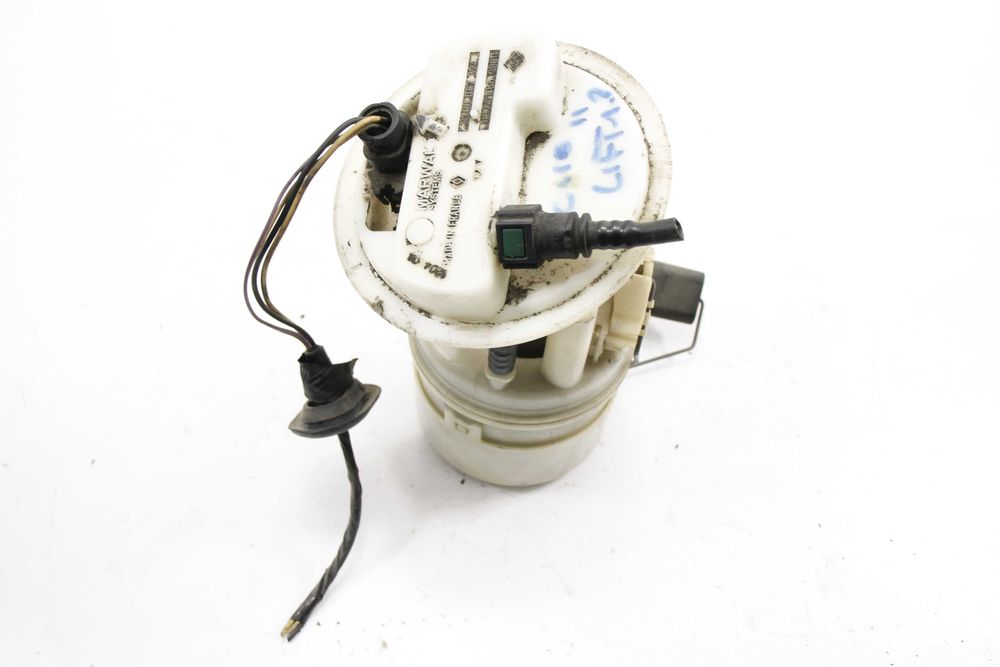 Renault clio II fl 1.2 pompka paliwa kosz pływak czujnik poziomu