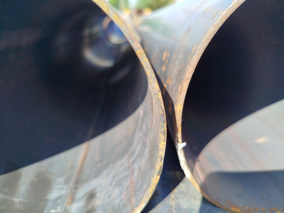 Rura fi 150 160 przedłużka żmijka spust do bina