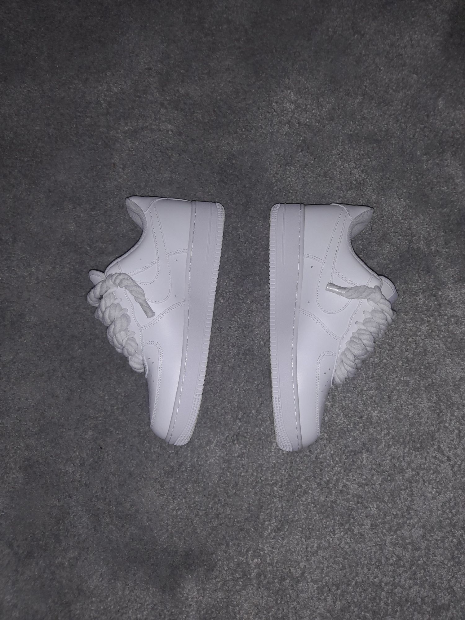 Sapatilhas Air Force 1