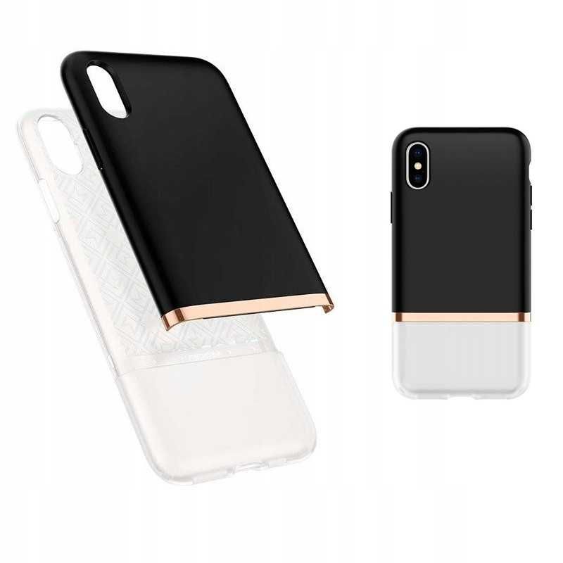 Etui Spigen Apple Iphone XS MAX LA MANON JUPE