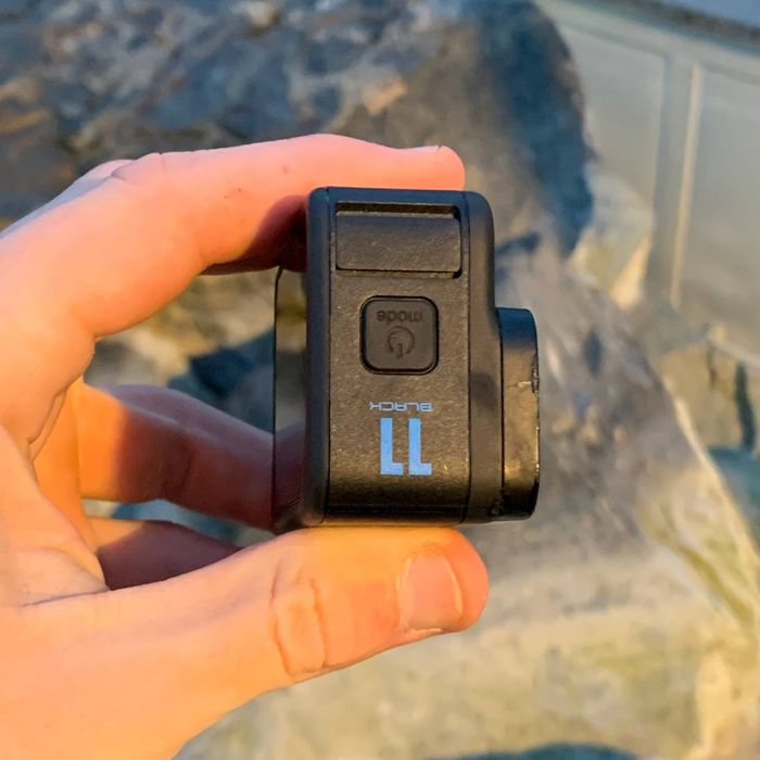 GoPro Hero 11 Black Екшн камера гоу про екшен камера го про бу экшн