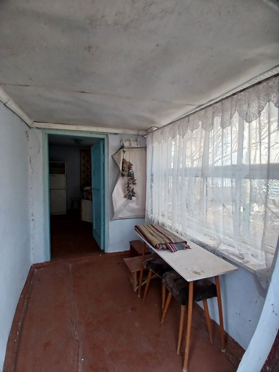Продаю 3к/ квартира в доме ) село Антоновка ( Николаевской  обл.)