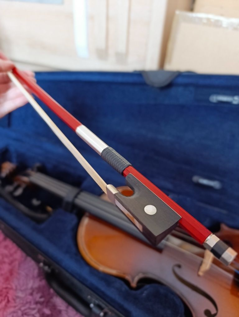 Skrzypce Pegano Beginner 4/4