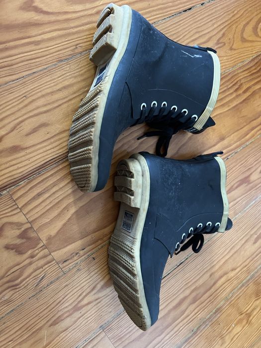 Galochas tommy Hilfiger