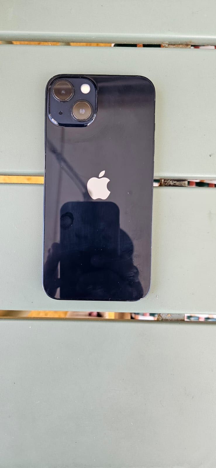iPhone 13 128 GB usado