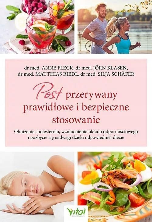 Post Przerywany Prawidłowe I Bezpieczne Stosow.